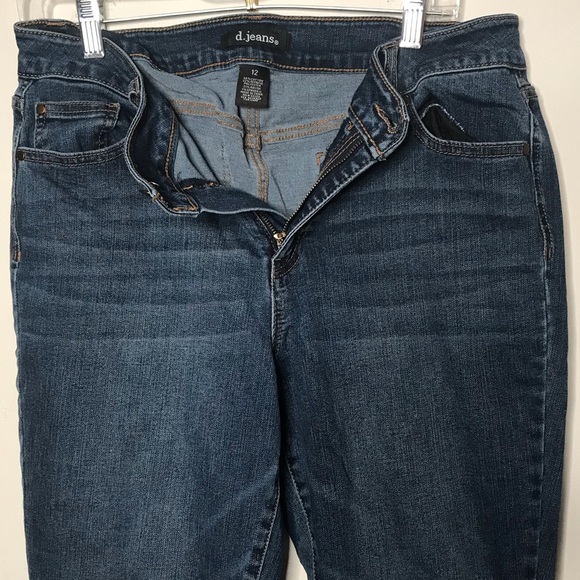 Denim Jeans - Picture 3 of 6